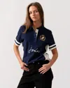 Joules Beaufort Womens Polo Shirt