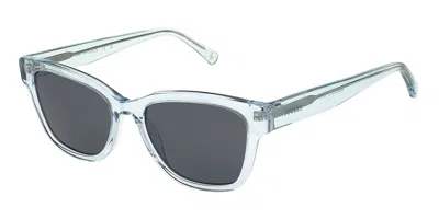 Joules Bergamot Js7094 501 Occhiali Da Sole Verdi Per Donna