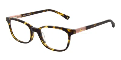 Joules Billie Jo3045 128 Occhiali Da Vista Chiari Per Donna (solo Montatura)