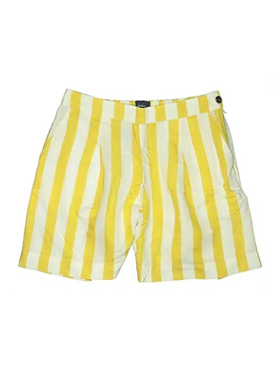Joules Board Shorts In Yellow