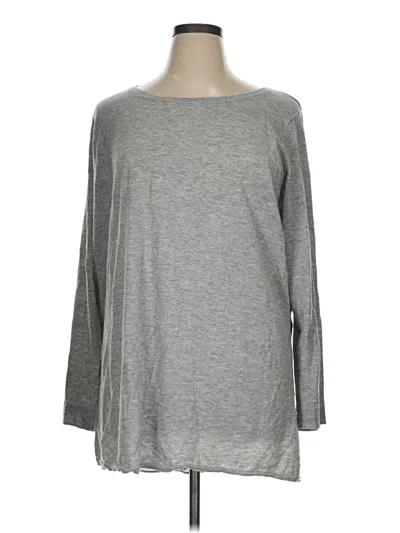 Pre-owned Joules Casual Dress In Gray