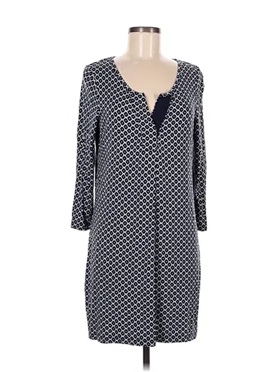 Pre-owned Joules Casual Dress In Gray