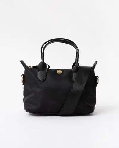Joules Edie Small Womens Bag In Black