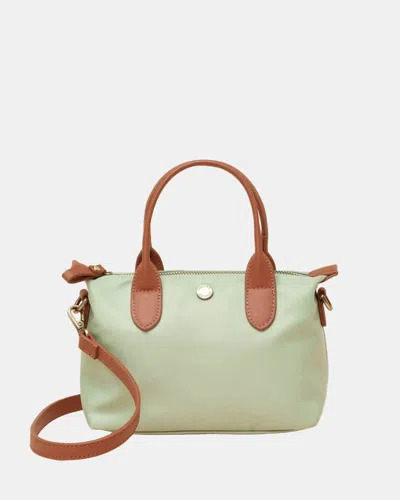 Joules Edie Small Womens Bag In Green