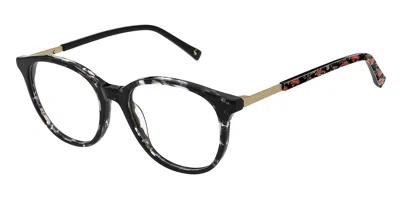 Joules Effie Jo3090 965 Occhiali Da Vista Chiari Per Donna (solo Montatura)