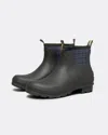 Joules Foxton Womens Neoprene Wellibob Uk8 Eu42