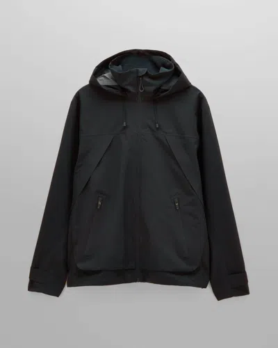 Joules Hadley Mens Waterproof Jacket In Navy