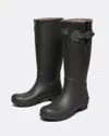 Joules Houghton Womens Adjustable Tall Wellies Uk8 Eu42