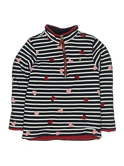 Pre-owned Joules Kids' Jacket In Red