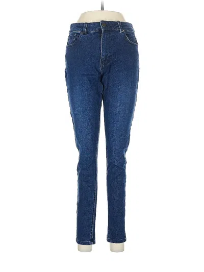 Pre-owned Joules Jeans In Blue