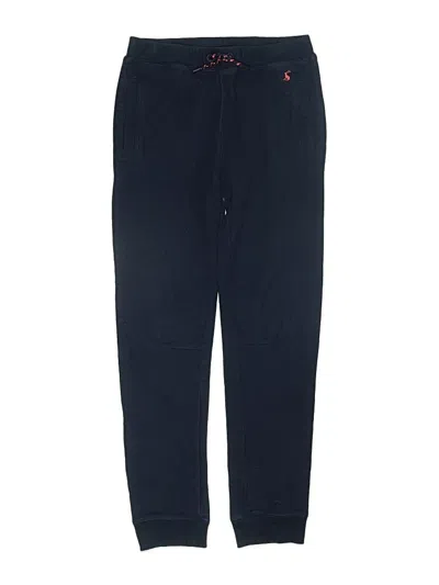 Pre-owned Joules Kids' Jeans In Blue