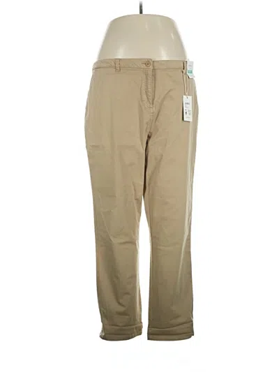 Joules Jeans In Tan