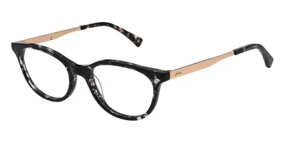 Joules Jo3087 965 Occhiali Da Vista Tartarugatishell Per Donna (solo Montatura) In Gray