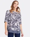 Joules Leah Womens Top