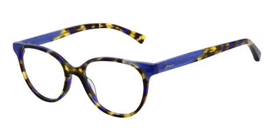 Joules Mabel Jo3076 619 Occhiali Da Vista Tartarugatishell Per Donna (solo Montatura)