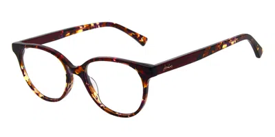 Joules Mabel Jo3076 702 Occhiali Da Vista Tartarugatishell Per Donna (solo Montatura)