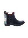 Joules Rain Boots In Multi