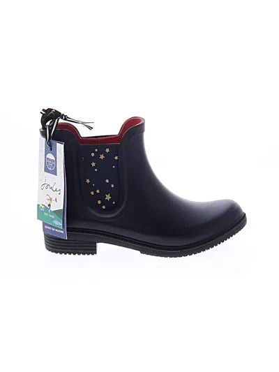Joules Rain Boots In Multi