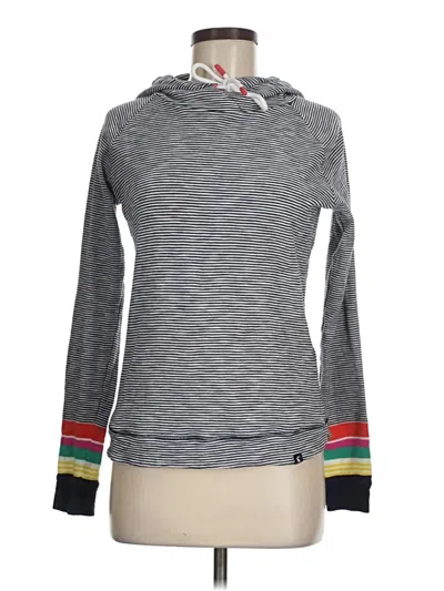 Pre-owned Joules Sweatshirt In Gray
