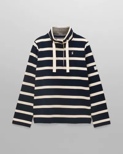 Joules Womens Sweatshirts In Multi