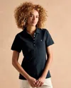 Joules Woody Womens Polo Shirt