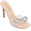 Journe Collection Collection Women's Tru Comfort Foam Fenella Pumps In Brown