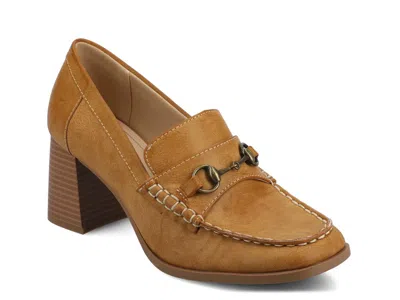 Journee Aisha Pump In Multi