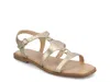 Journee Briley Sandal In Multi