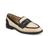 Journee Brooks Loafer In Multi