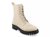 Journee Collection Aaley Bootie In Sand