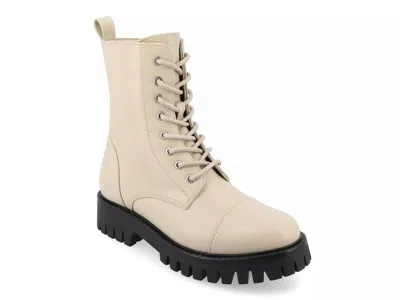 JOURNEE COLLECTION JOURNEE COLLECTION AALEY BOOTIE