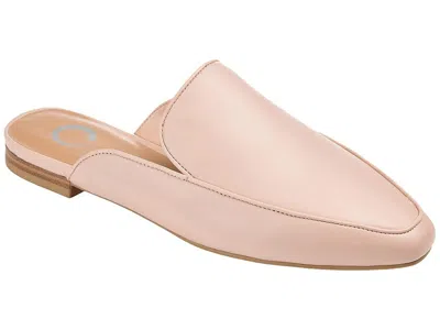 Journee Collection Akza Mule In Multi