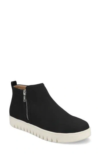 JOURNEE COLLECTION JOURNEE COLLECTION ALITA RIB MID SNEAKER