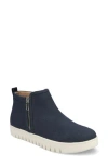 Journee Collection Journee Womens Alita Ankle Sneaker Bootie