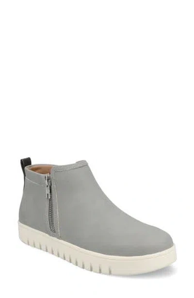 JOURNEE COLLECTION JOURNEE COLLECTION ALITA RIB MID SNEAKER
