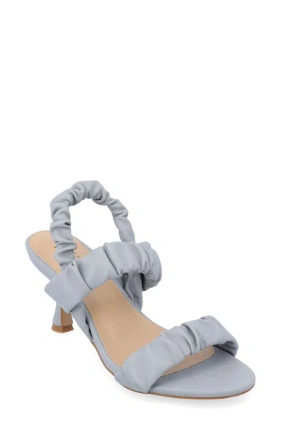 JOURNEE COLLECTION JOURNEE COLLECTION AMAREE SLINGBACK SANDAL