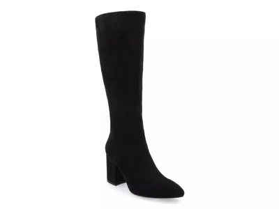 Journee Collection Ameylia Boot In Black