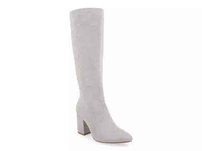 Journee Collection Ameylia Boot In Gray
