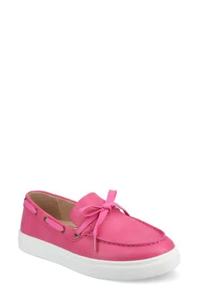 Journee Collection Annamaria Loafer In Multi