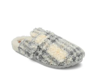 Journee Collection Ardenn Clog Slipper In Multi