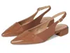 Journee Collection Bertie Flat In Brown