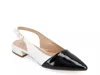 Journee Collection Bertie Flat In Multi