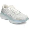 Journee Collection Blume Sneaker In White