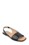 JOURNEE COLLECTION JOURNEE COLLECTION BRINSLEY SLINGBACK SANDAL