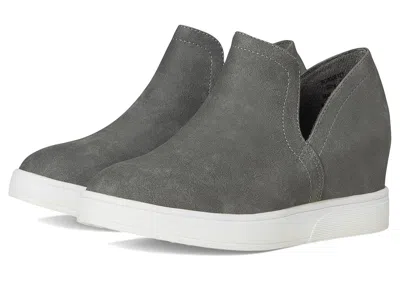 Journee Collection Cardi In Gray