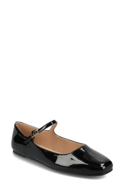 JOURNEE COLLECTION JOURNEE COLLECTION CARRIE MARY JANE FLAT