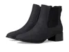 Journee Collection Chayse Bootie In Black