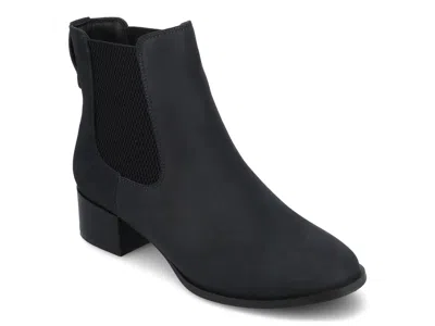 JOURNEE COLLECTION JOURNEE COLLECTION CHAYSE BOOTIE
