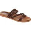 Journee Collection Colette Slide Sandal