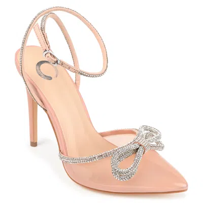 JOURNEE COLLECTION COLLECTION WOMEN'S GRACIA PUMP